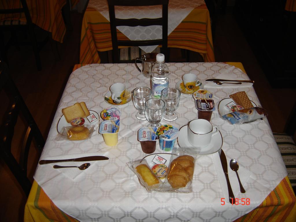 San Michele Inn Катанія Екстер'єр фото