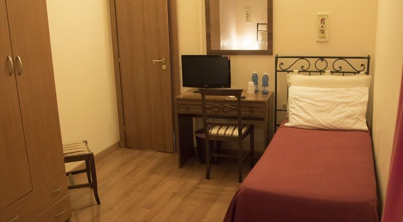 San Michele Inn Катанія Екстер'єр фото