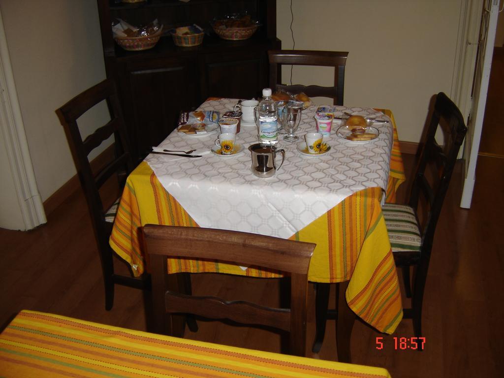 San Michele Inn Катанія Екстер'єр фото