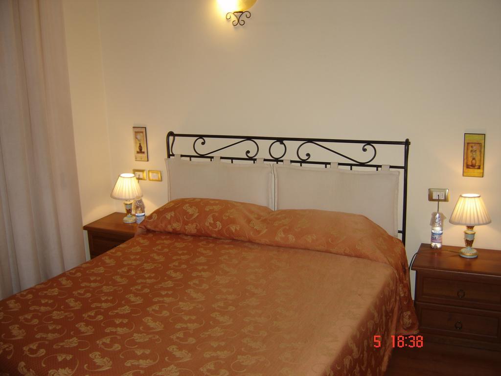 San Michele Inn Катанія Екстер'єр фото