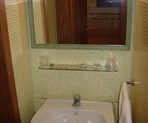 San Michele Inn Катанія Екстер'єр фото
