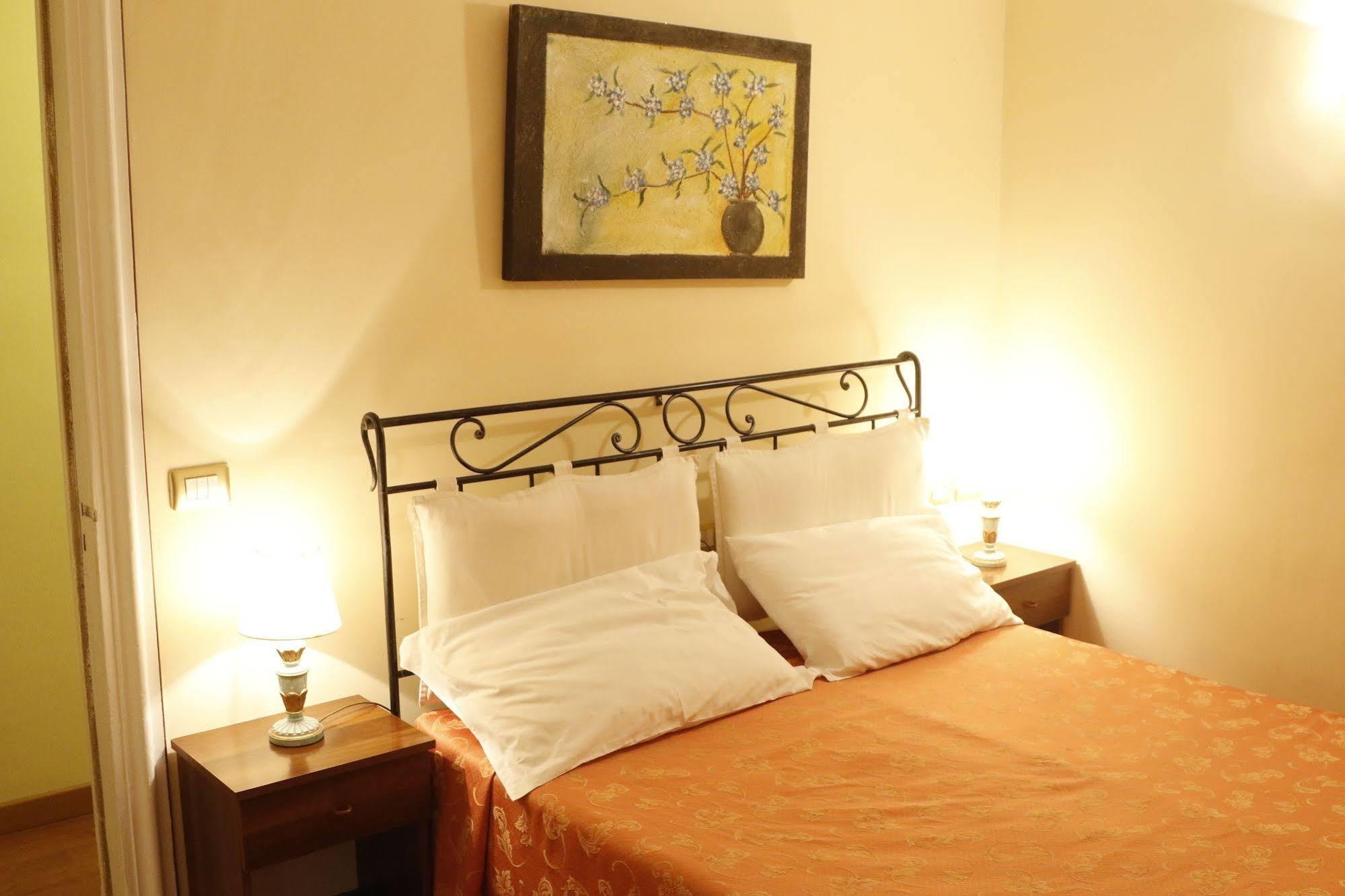 San Michele Inn Катанія Екстер'єр фото