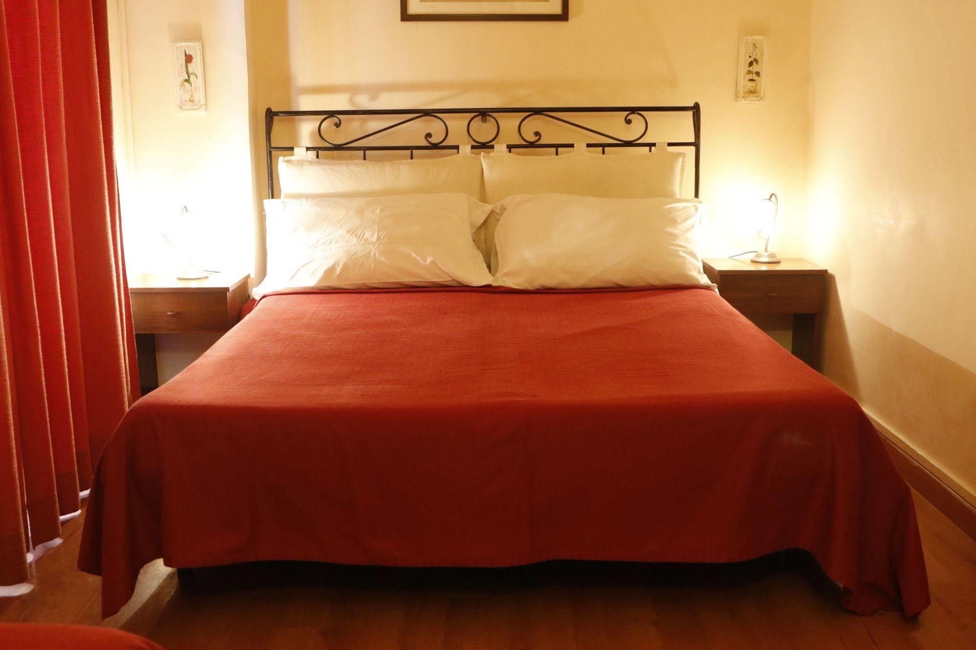 San Michele Inn Катанія Екстер'єр фото