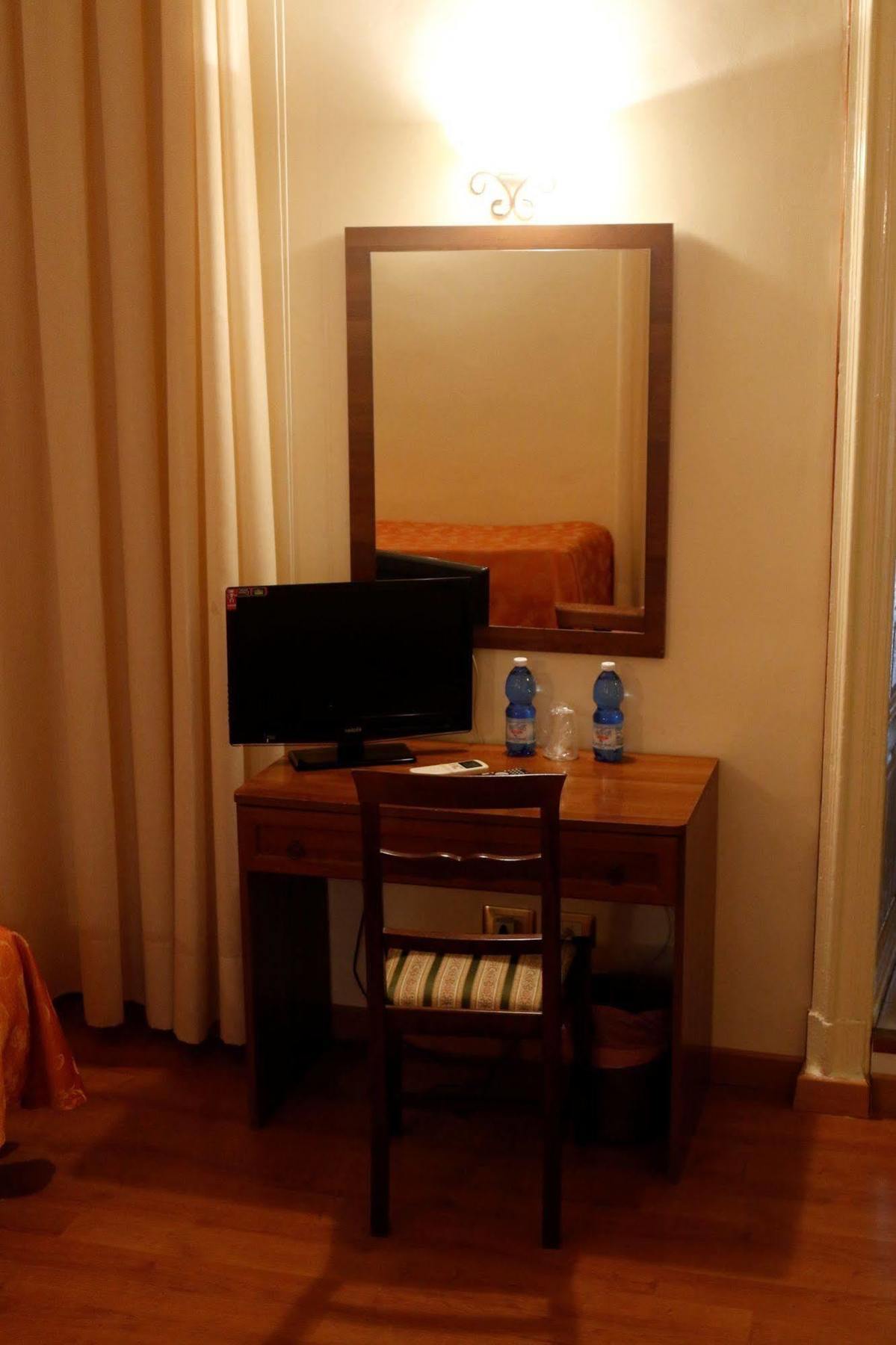 San Michele Inn Катанія Екстер'єр фото