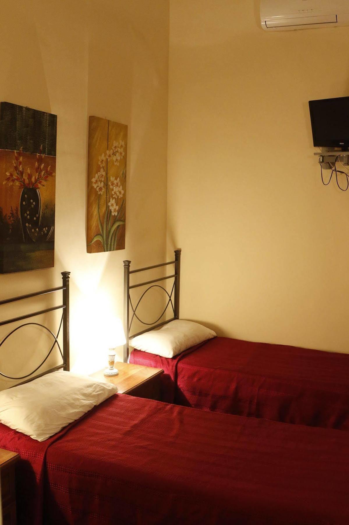 San Michele Inn Катанія Екстер'єр фото