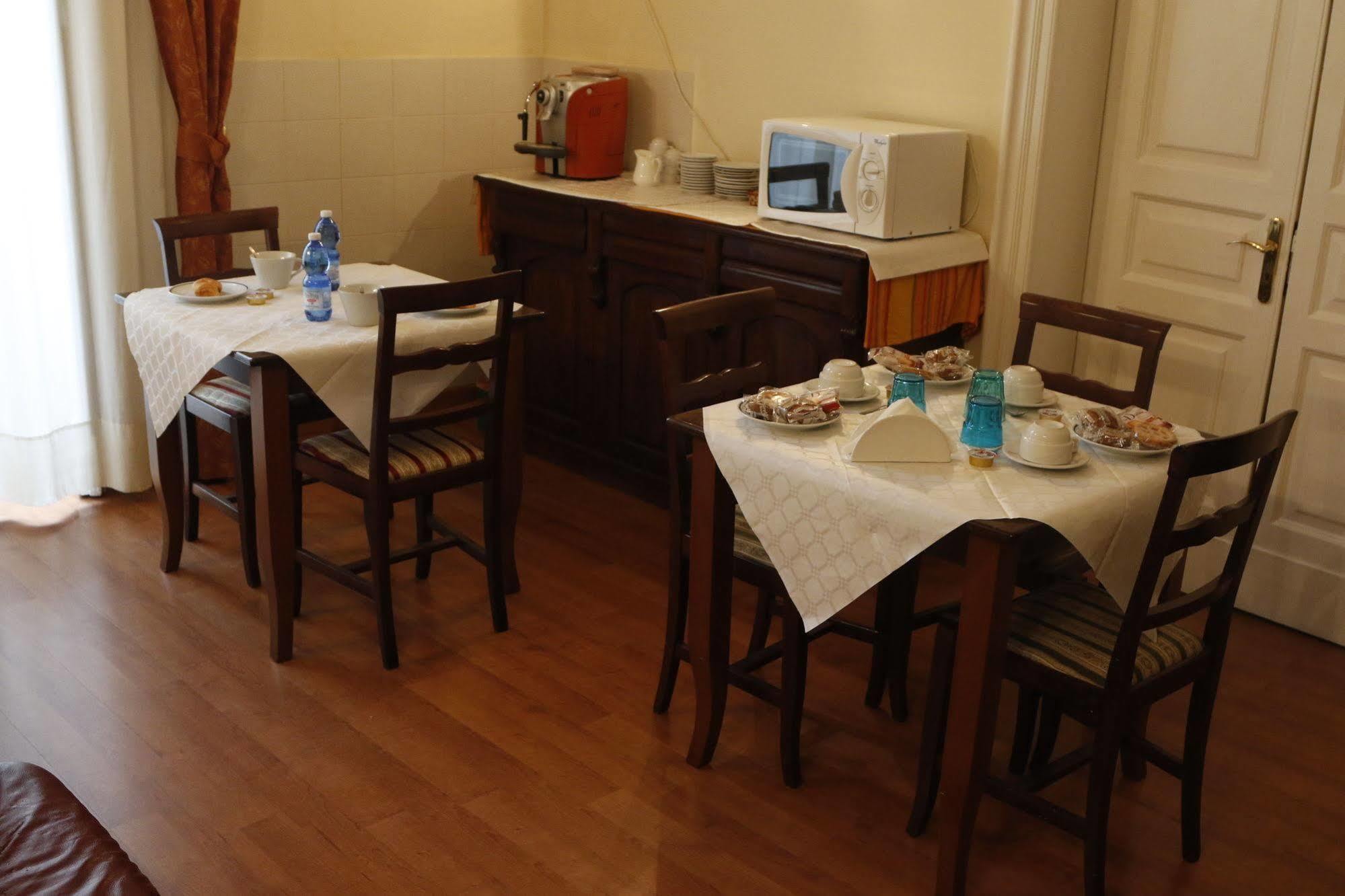 San Michele Inn Катанія Екстер'єр фото
