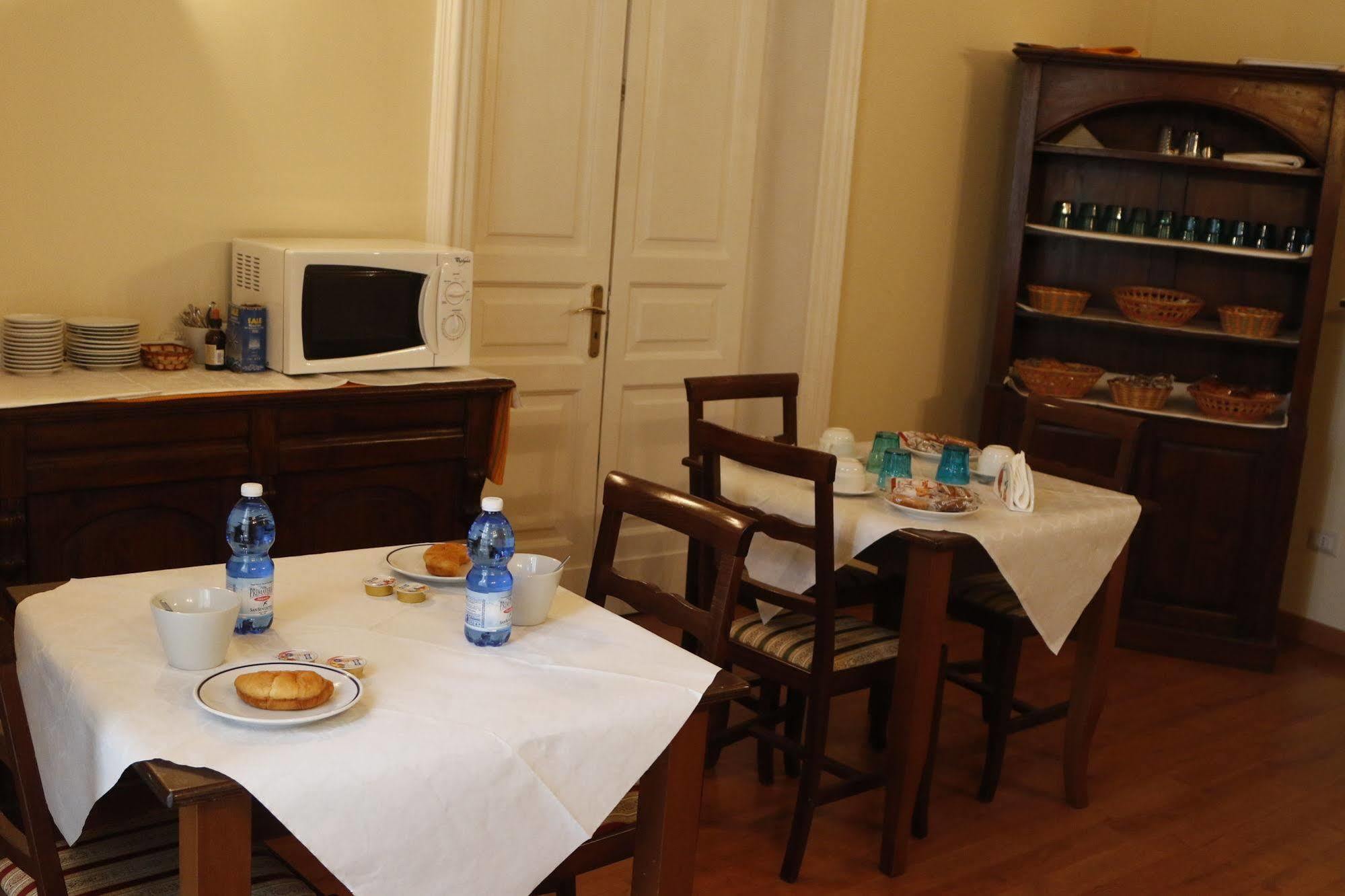 San Michele Inn Катанія Екстер'єр фото