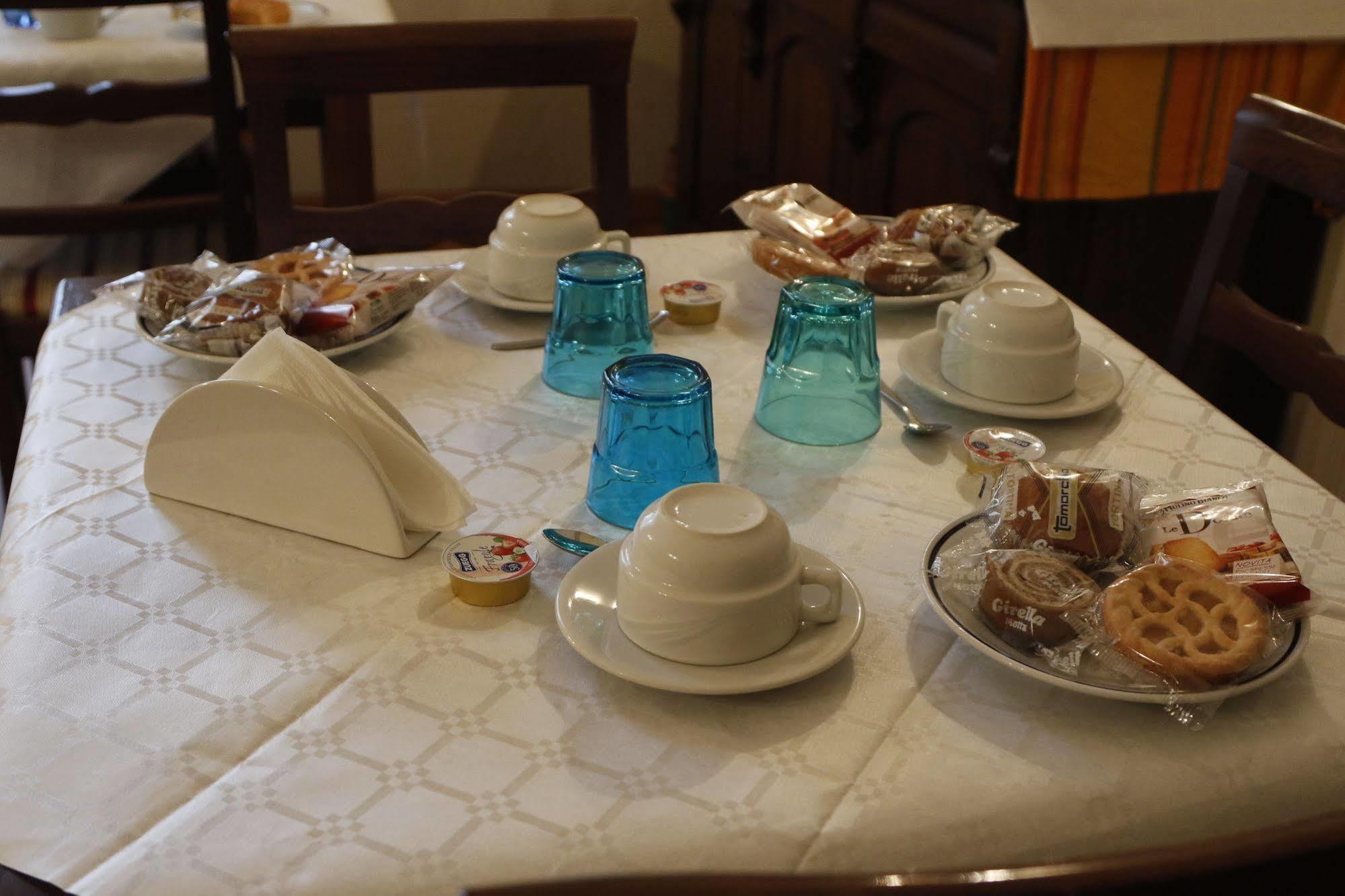San Michele Inn Катанія Екстер'єр фото