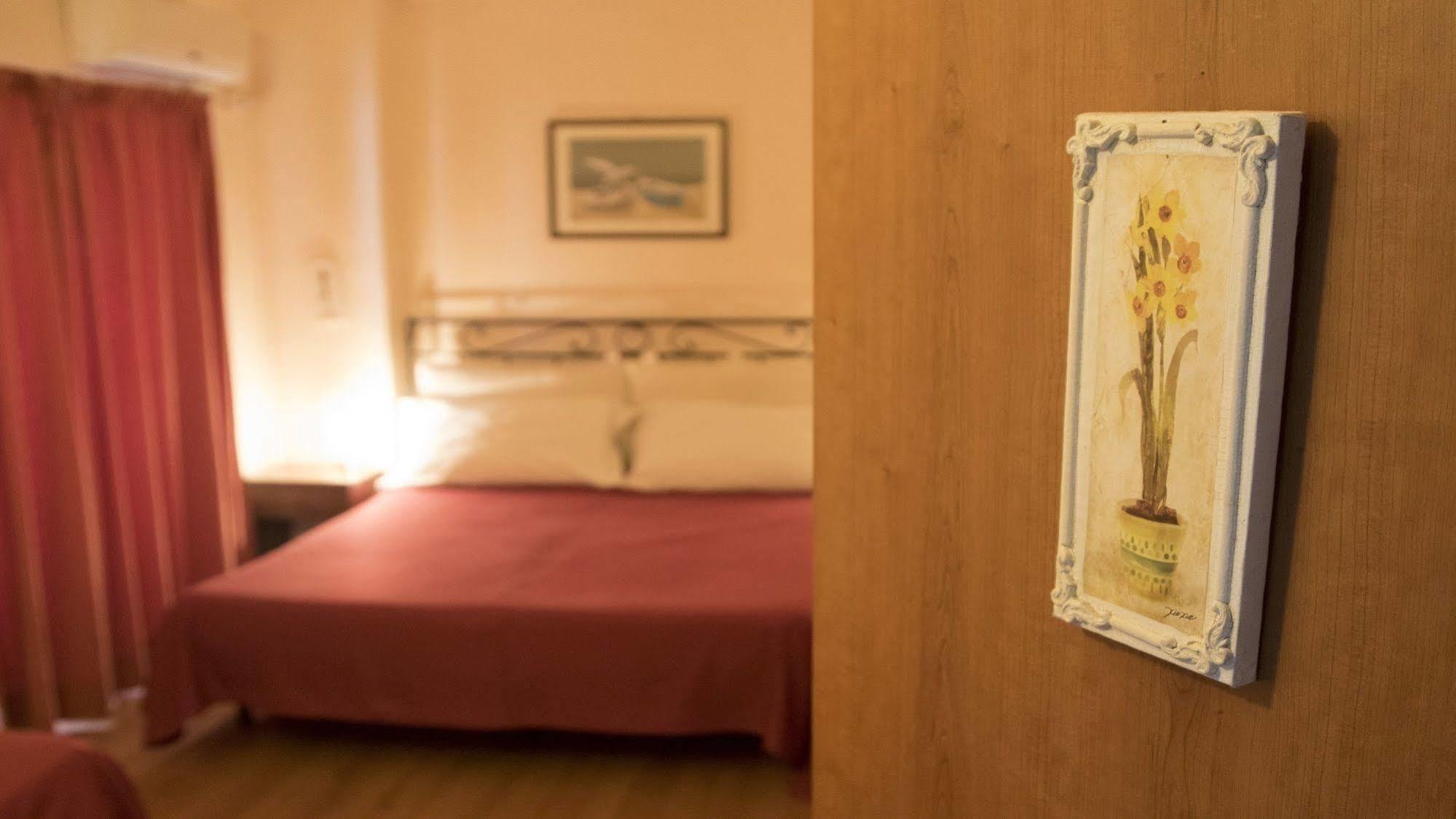 San Michele Inn Катанія Екстер'єр фото